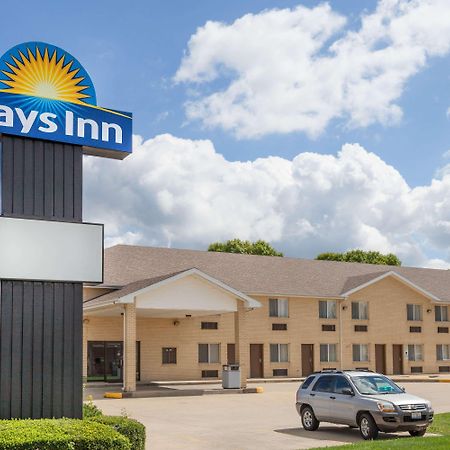 Days Inn By Wyndham Charleston Zewnętrze zdjęcie