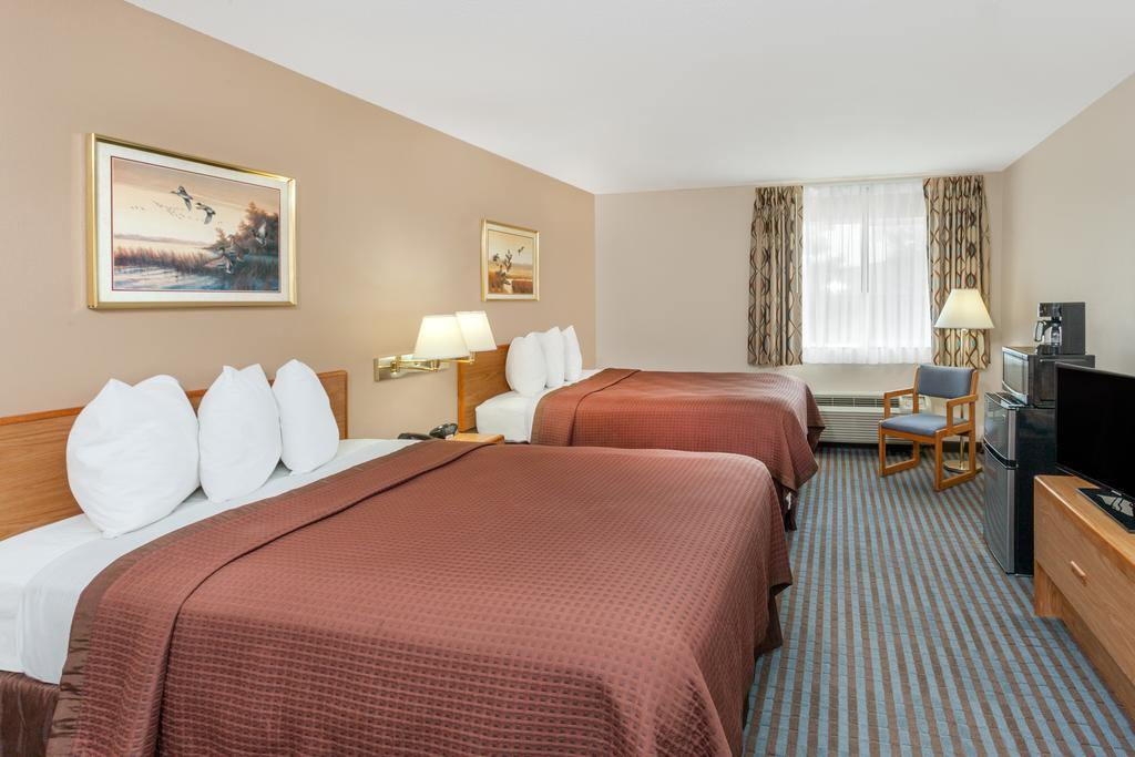 Days Inn By Wyndham Charleston Zewnętrze zdjęcie